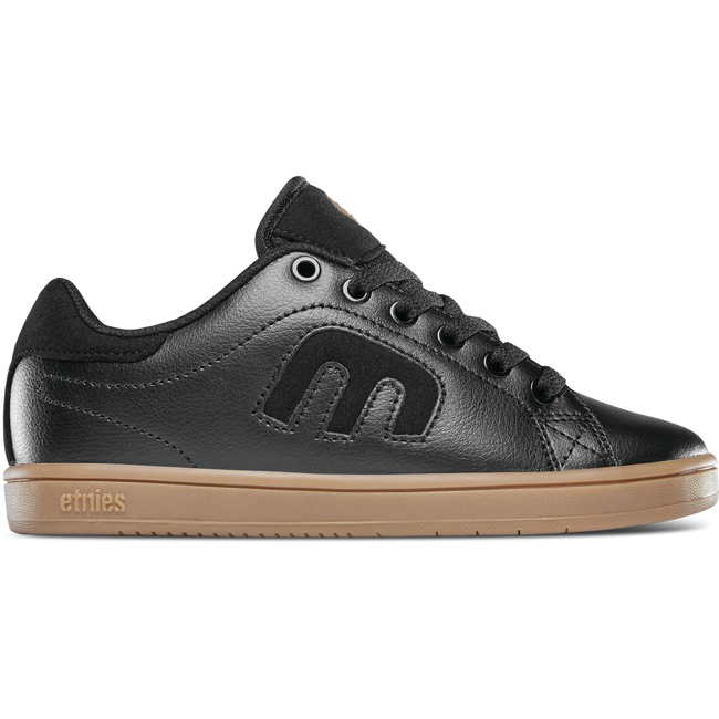 Etnies CALLICUT Skate Sko Barn , Svart W740